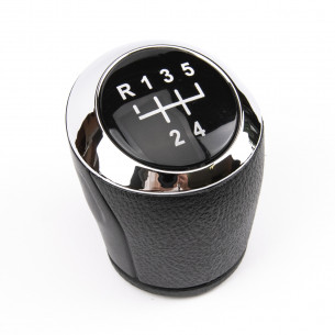 Gear Shift Stick Knob 5-Speed For Chevrolet