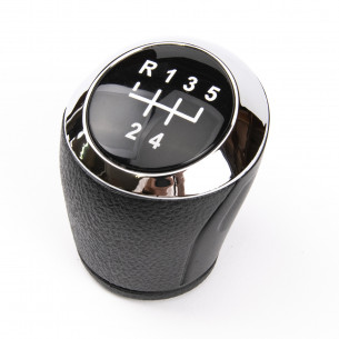 Gear Shift Stick Knob 5-Speed For Chevrolet