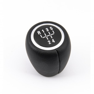 Gear Shift Stick Knob 5-Speed For Chevrolet