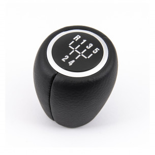 Gear Shift Stick Knob 5-Speed For Chevrolet