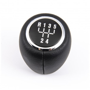 Gear Shift Stick Knob 5-Speed For Chevrolet