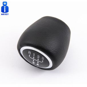 Gear Shift Stick Knob 5-Speed For Chevrolet