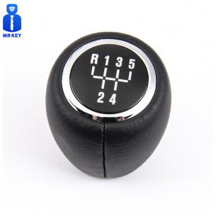 Gear Shift Stick Knob 5-Speed For Chevrolet