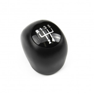 Gear Shift Stick Knob 5-Speed For Fiat Citroen Peugeot