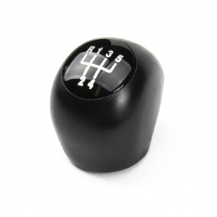 Gear Shift Stick Knob 5-Speed For Fiat Citroen Peugeot