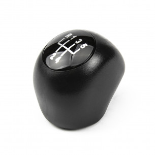 Gear Shift Stick Knob 5-Speed For Fiat Citroen Peugeot