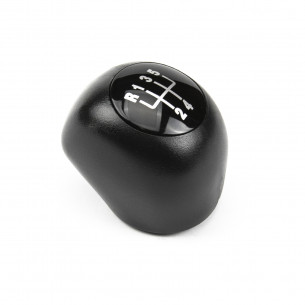 Gear Shift Stick Knob 5-Speed For Fiat Citroen Peugeot