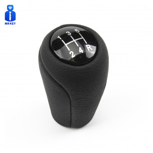 Gear Shift Stick Knob 5-Speed For Fiat Mazda