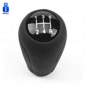 Gear Shift Stick Knob 5-Speed For Fiat Mazda