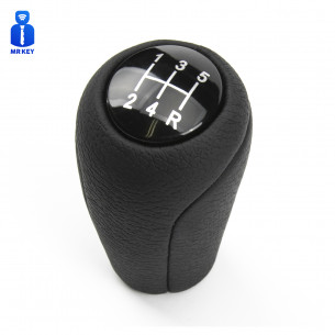 Gear Shift Stick Knob 5-Speed For Fiat Mazda