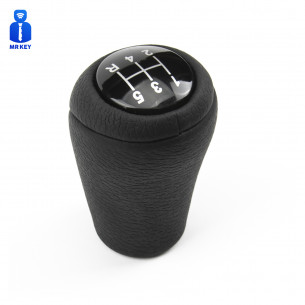 Gear Shift Stick Knob 5-Speed For Fiat Mazda