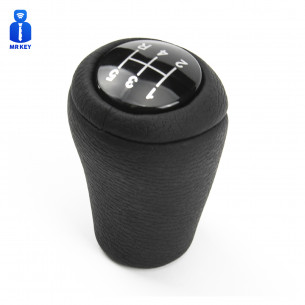 Gear Shift Stick Knob 5-Speed For Fiat Mazda