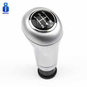 Gear Shift Stick Knob 5-Speed For Mercedes