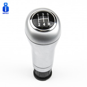 Gear Shift Stick Knob 5-Speed For Mercedes