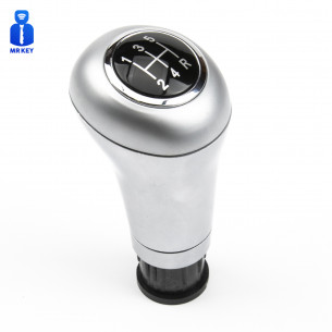 Gear Shift Stick Knob 5-Speed For Mercedes