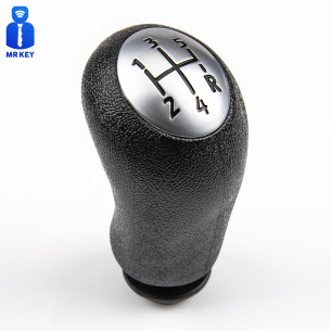 Gear Shift Stick Knob 5-Speed For Renault