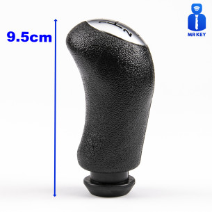 Gear Shift Stick Knob 5-Speed For Renault