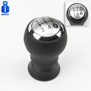 Gear Shift Stick Knob 5-Speed For Toyota