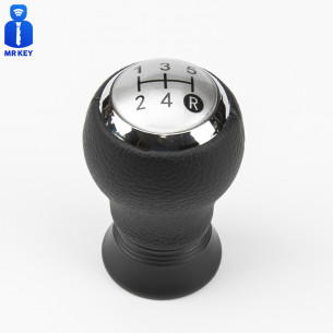 Gear Shift Stick Knob 5-Speed For Toyota