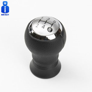 Gear Shift Stick Knob 5-Speed For Toyota