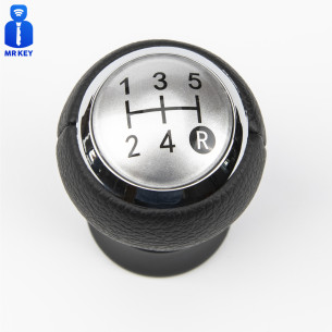 Gear Shift Stick Knob 5-Speed For Toyota