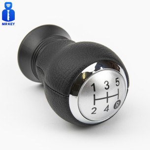 Gear Shift Stick Knob 5-Speed For Toyota