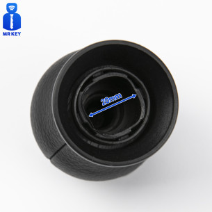 Gear Shift Stick Knob 5-Speed For Toyota