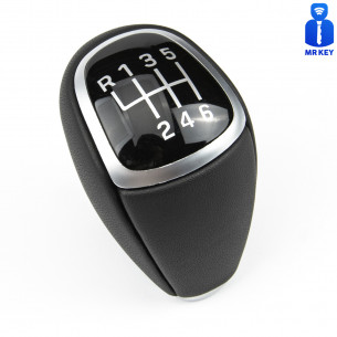 Gear Shift Stick Knob 6-Speed For Kia