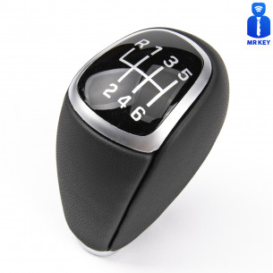 Gear Shift Stick Knob 6-Speed For Kia