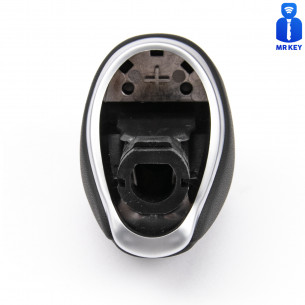 Gear Shift Stick Knob 6-Speed For Kia