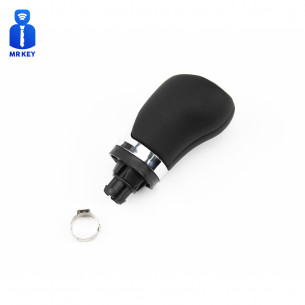 Gear Shift Stick Knob 6-Speed For Skoda