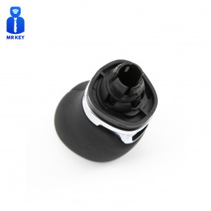 Gear Shift Stick Knob 6-Speed For Skoda