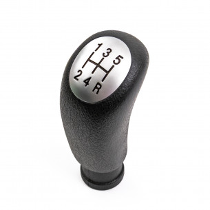 Gear Shift Stick Knob For Alfa Romeo 147 156 5-Speed