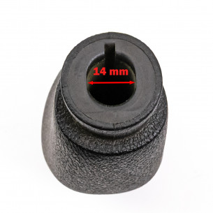 Gear Shift Stick Knob For Alfa Romeo 147 156 5-Speed