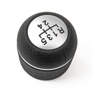 Gear Shift Stick Knob For Alfa Romeo 159 Brera 5-Speed