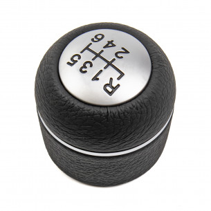 Gear Shift Stick Knob For Alfa Romeo 159 Brera 6-Speed
