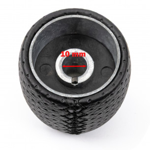 Gear Shift Stick Knob For Alfa Romeo Spider 159 Brera 6-Speed