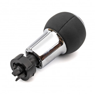 Gear Shift Stick Knob For Audi A3 8P1 S-LINE 5 Speed