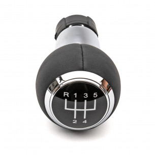 Gear Shift Stick Knob For Audi A3 8P1 S-LINE 5 Speed