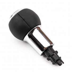 Gear Shift Stick Knob For Audi A3 8P1 S-LINE 6 Speed
