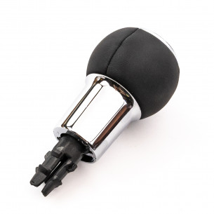 Gear Shift Stick Knob For Audi A3 8P1 S-LINE 6 Speed