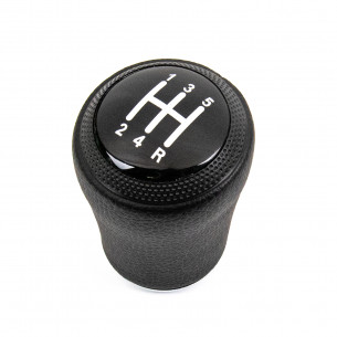 Gear Shift Stick Knob For Audi A4 B5 A6 C5 5 Speed