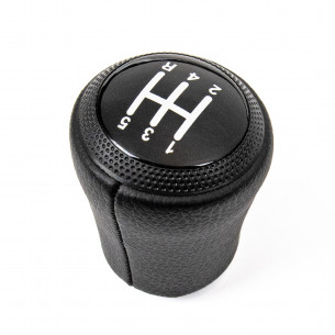 Gear Shift Stick Knob For Audi A4 B5 A6 C5 5 Speed
