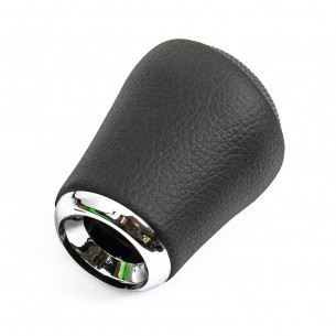 Gear Shift Stick Knob For Audi A4 B5 A6 C5 5 Speed