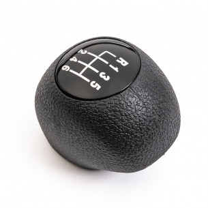 Gear Shift Stick Knob For Fiat Ducato Citroen Jumper Peugeot Boxer 6-Speed