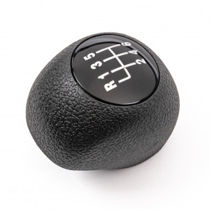 Gear Shift Stick Knob For Fiat Ducato Citroen Jumper Peugeot Boxer 6-Speed