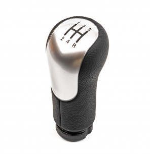 Gear Shift Stick Knob For Ford Fiesta V Van Fusion Transit  5-Speed