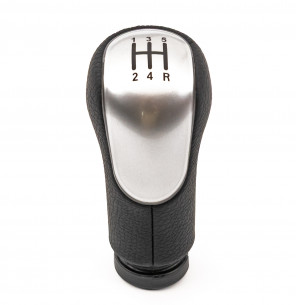 Gear Shift Stick Knob For Ford Fiesta V Van Fusion Transit  5-Speed