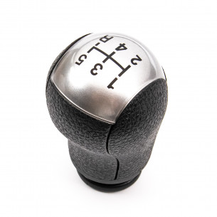 Gear Shift Stick Knob For Ford Focus Mondeo Fiesta 5 Speed