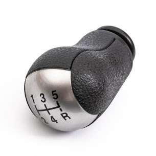 Gear Shift Stick Knob For Ford Focus Mondeo Fiesta 5 Speed